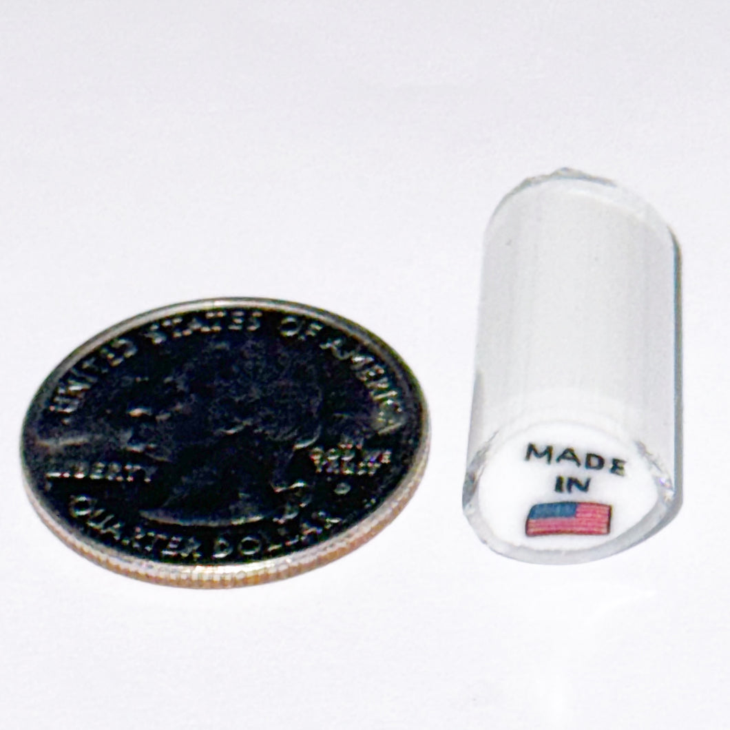 Malachi Wilkinson x Ryan McCluer Made In 🇺🇸Cane