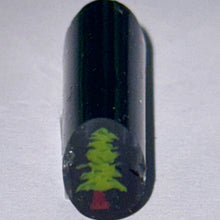 Load image into Gallery viewer, Malachi Wilkinson Conifer Tree Cane
