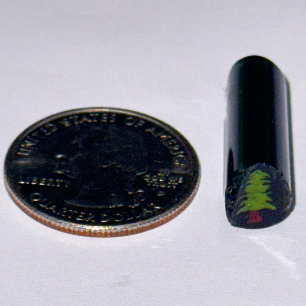 Malachi Wilkinson Conifer Tree Cane