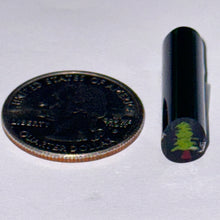 Load image into Gallery viewer, Malachi Wilkinson Conifer Tree Cane
