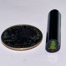 Load image into Gallery viewer, Malachi Wilkinson Conifer Tree Cane
