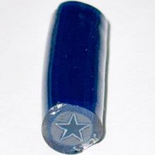 Load image into Gallery viewer, Malachi Wilkinson Cowboys Cane
