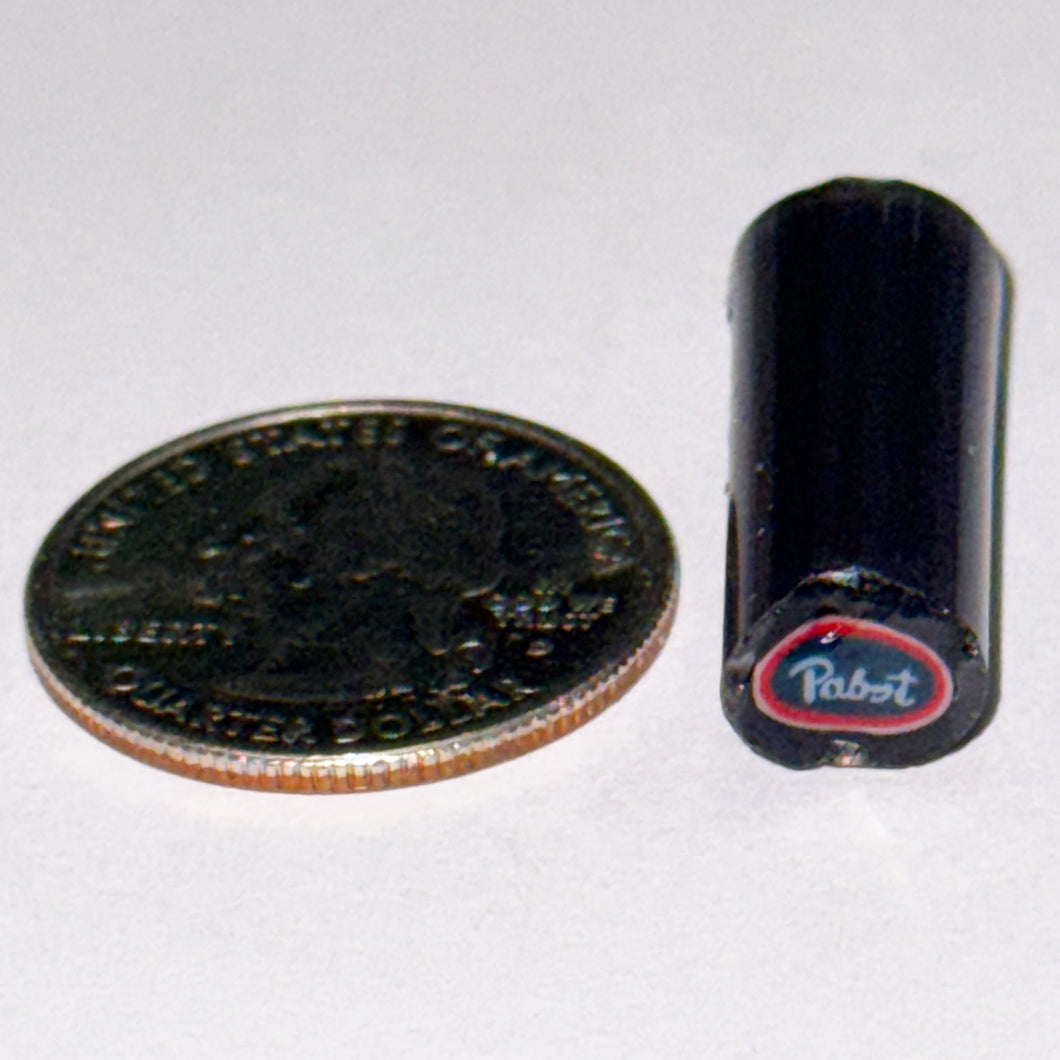 Malachi Wilkinson Pabst Cane