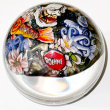 Load image into Gallery viewer, Stephen Boehme Hannya Marble

