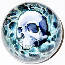 Load image into Gallery viewer, Stephen Boehme Hannya Marble
