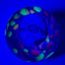 Load image into Gallery viewer, Stephen Boehme Hannya Marble
