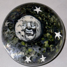 Load image into Gallery viewer, Stephen Boehme Sun &amp; Moon Marble
