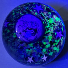 Load image into Gallery viewer, Stephen Boehme Sun &amp; Moon Marble
