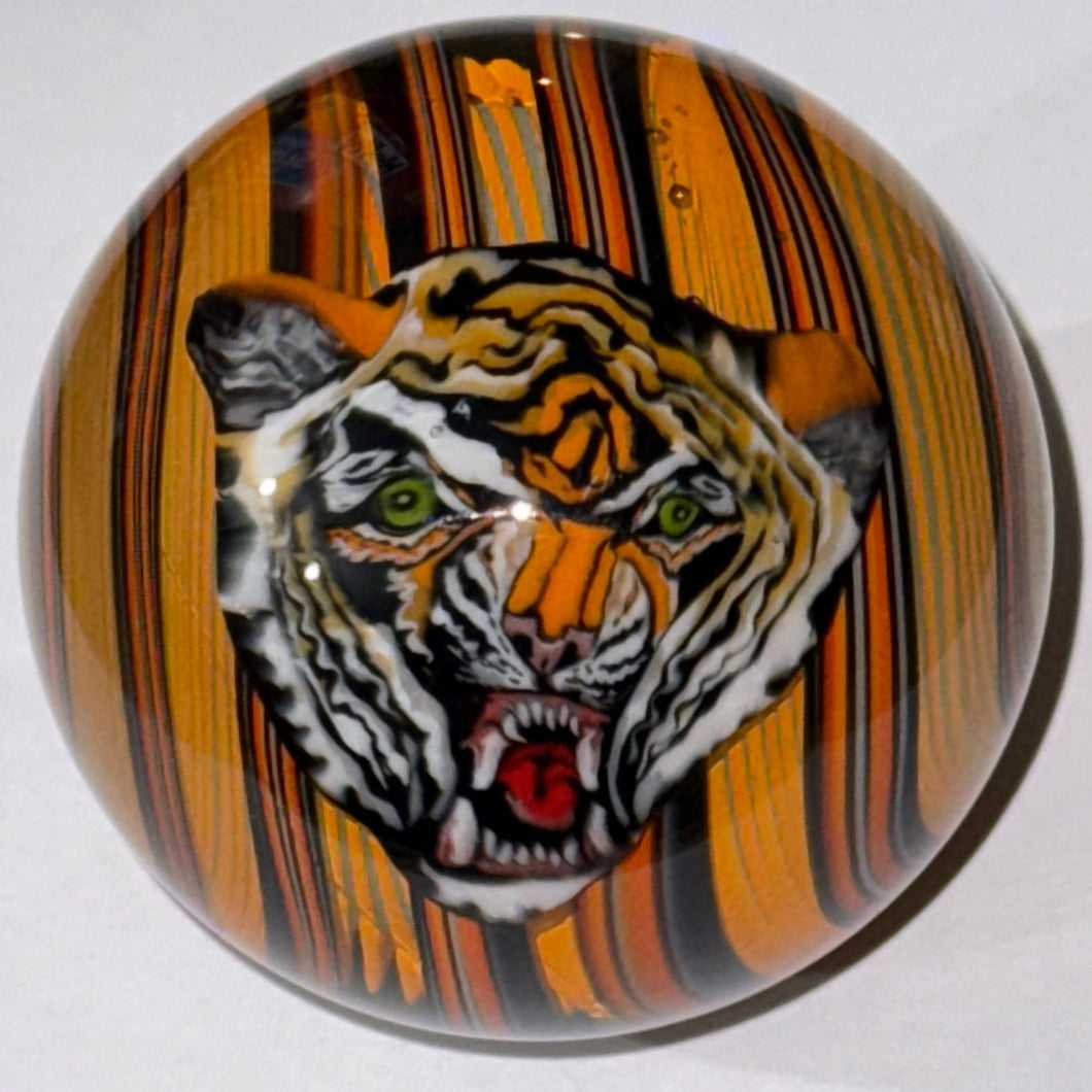 Stephen Boehme x Robert Koch Tiger Marble