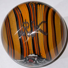 Load image into Gallery viewer, Stephen Boehme x Robert Koch Tiger Marble
