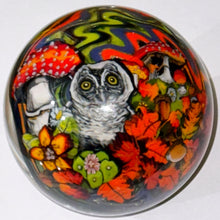 Load image into Gallery viewer, Stephen Boehme Dead Bear Marble
