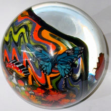 Load image into Gallery viewer, Stephen Boehme Dead Bear Marble
