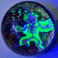 Load image into Gallery viewer, Stephen Boehme Dead Bear Marble
