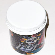 Load image into Gallery viewer, Stephen Boehme Bertha’s Roses Jar
