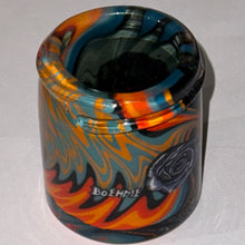 Load image into Gallery viewer, Stephen Boehme Bertha’s Roses Jar
