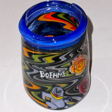 Load image into Gallery viewer, Stephen Boehme Bertha’s Flowers Jar
