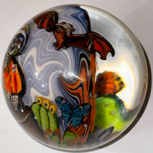 Load image into Gallery viewer, Stephen Boehme Bat Country Marble
