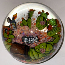 Load image into Gallery viewer, Stephen Boehme Bat Country Marble
