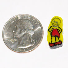 Load image into Gallery viewer, Greg Chase Full Body Lisa Simpson Coin
