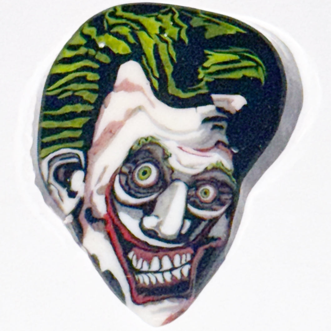 Stephen Boehme Best Friend Joker Coin