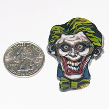 Load image into Gallery viewer, Stephen Boehme Joker Coin
