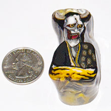 Load image into Gallery viewer, Stephen Boehme Hannya Paperweight
