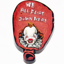 Load image into Gallery viewer, Stephen Boehme We All Float Here Coin
