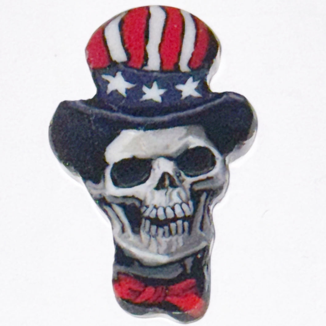 Stephen Boehme Uncle Sam Coin