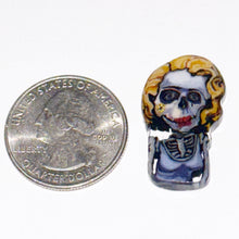 Load image into Gallery viewer, Stephen Boehme Blonde Bertha Coin
