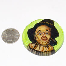 Load image into Gallery viewer, Stephen Boehme Scarecrow Coin
