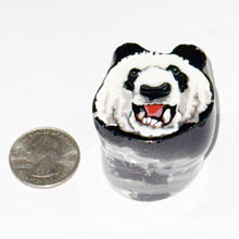 Load image into Gallery viewer, Stephen Boehme Panda Paperweight
