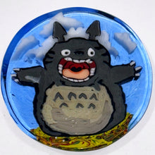 Load image into Gallery viewer, Stephen Boehme Totoro Coin
