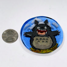 Load image into Gallery viewer, Stephen Boehme Totoro Coin

