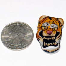 Load image into Gallery viewer, Stephen Boehme Lion Coin
