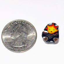 Load image into Gallery viewer, Zac Otlowski Calcifer Coin
