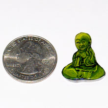 Load image into Gallery viewer, Stephen Boehme Buddha Coin

