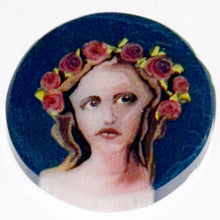 Load image into Gallery viewer, Stephen Boehme Bertha Before Death Coin
