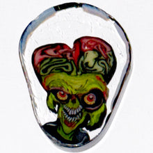 Load image into Gallery viewer, Stephen Boehme x Rocko Ack Ack Coin
