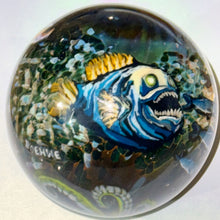 Load image into Gallery viewer, Stephen Boehme Deep Ocean Marble

