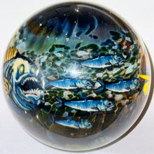 Load image into Gallery viewer, Stephen Boehme Deep Ocean Marble
