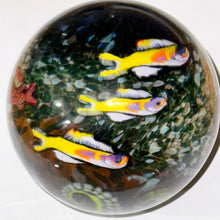 Load image into Gallery viewer, Stephen Boehme Deep Ocean Marble
