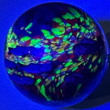 Load image into Gallery viewer, Stephen Boehme Deep Ocean Marble
