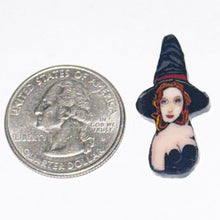 Load image into Gallery viewer, Stephen Boehme Witch Coin
