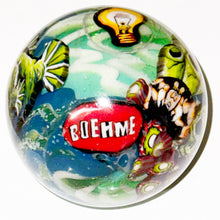 Load image into Gallery viewer, Stephen Boehme Angler Fish Marble
