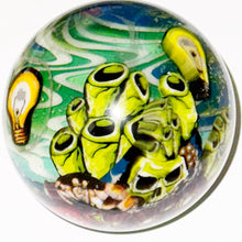 Load image into Gallery viewer, Stephen Boehme Angler Fish Marble
