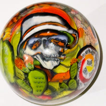 Load image into Gallery viewer, Stephen Boehme x Robert Koch x Greg Chase Bat Country Marble
