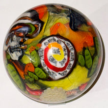 Load image into Gallery viewer, Stephen Boehme x Robert Koch x Greg Chase Bat Country Marble
