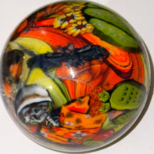 Load image into Gallery viewer, Stephen Boehme x Robert Koch x Greg Chase Bat Country Marble
