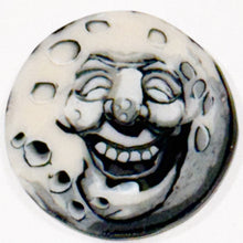 Load image into Gallery viewer, Stephen Boehme Moon Coin
