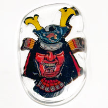 Load image into Gallery viewer, Stephen Boehme Samurai Coin

